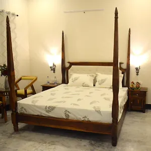 Homestay Gupta - A Boutique, Agra (Uttar Pradesh)