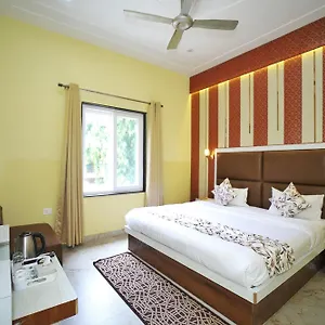 Homestay The Orchid Retreat, Agra (Uttar Pradesh)