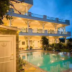 Homestay Da - A Vacation Abode, Agra (Uttar Pradesh)