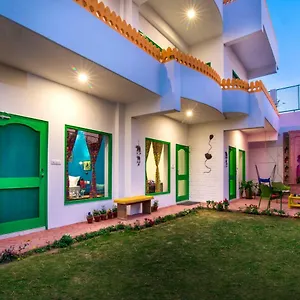 Homestay Coral Country, Agra (Uttar Pradesh)
