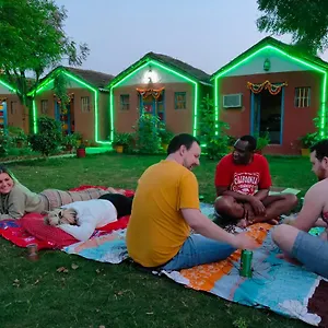 Homestay Village, Agra (Uttar Pradesh)